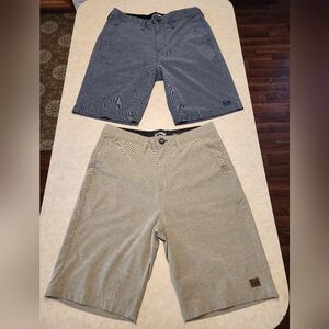 Billabong Recycler Crossfire Shorts